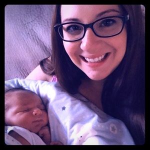 Meet your Posher, Gina